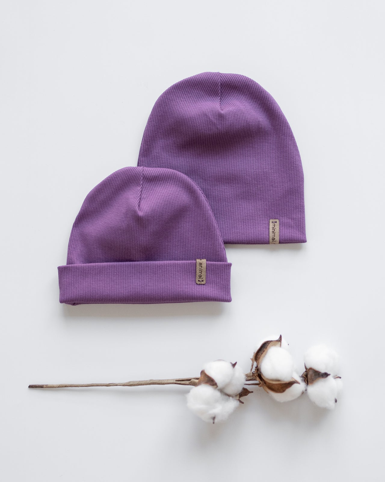 Beanie・different colors