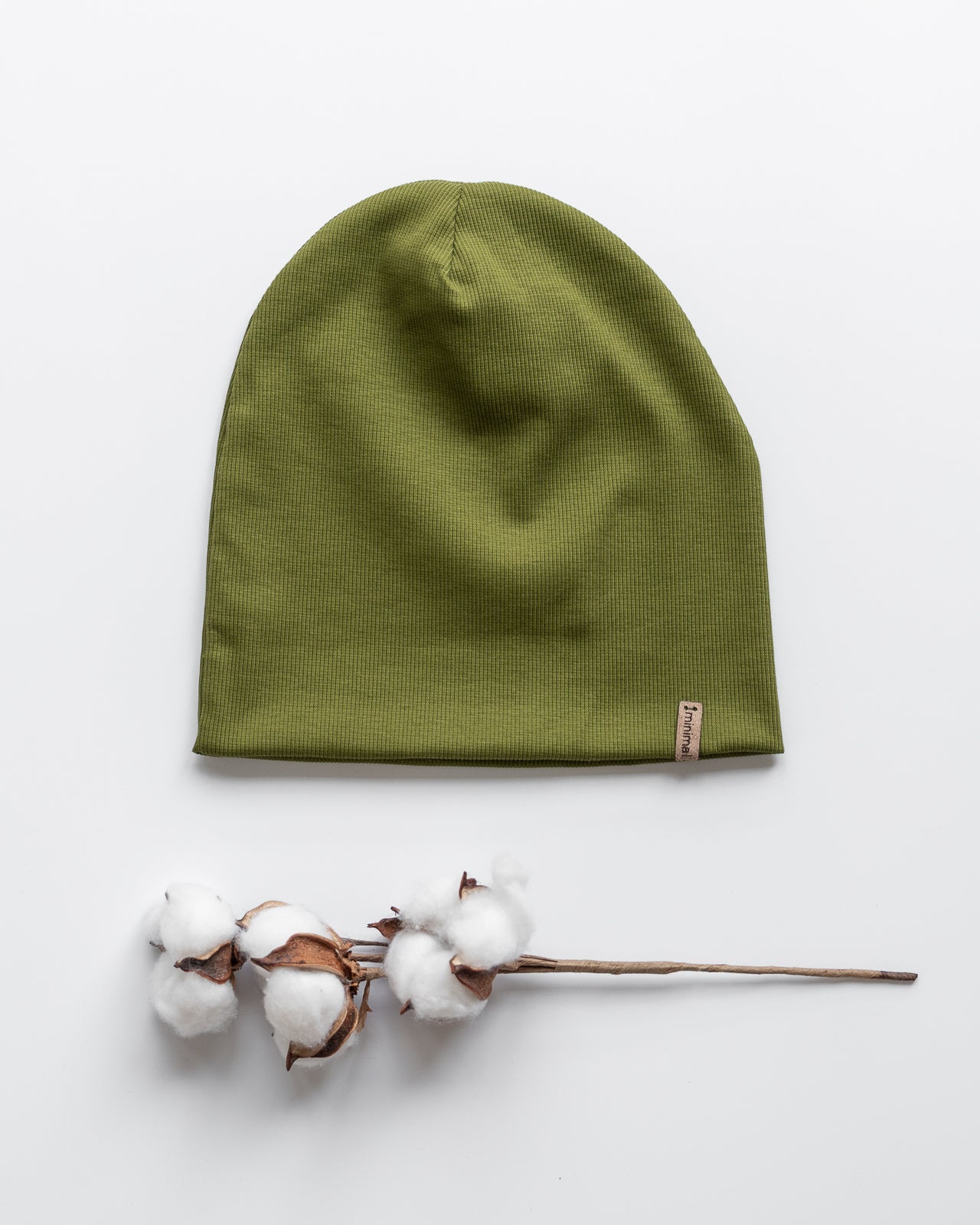Beanie・different colors