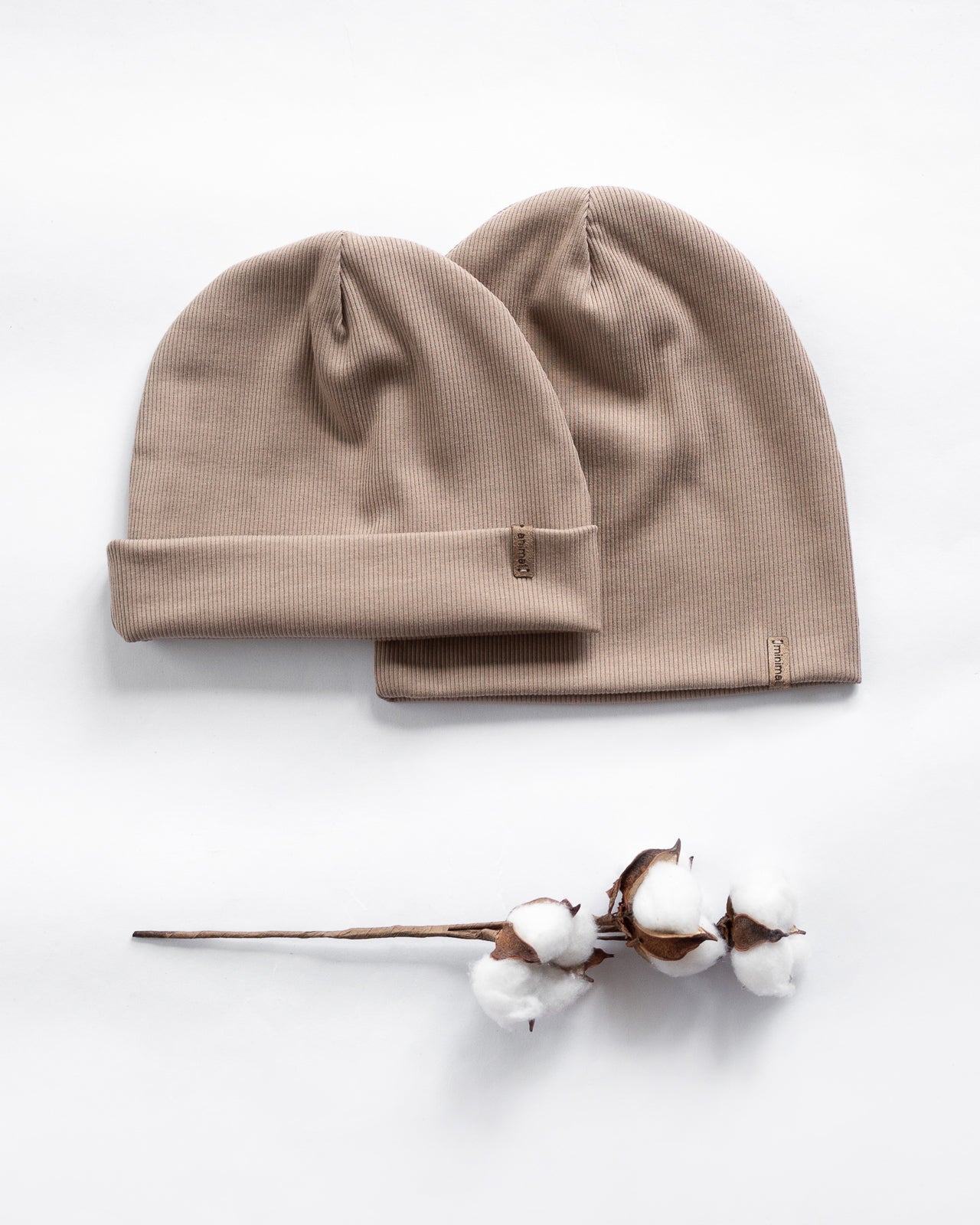 Beanie・different colors