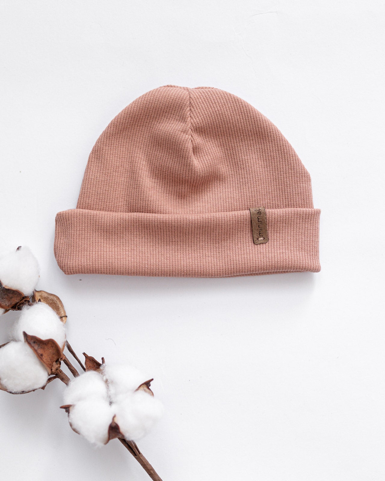 Beanie・different colors