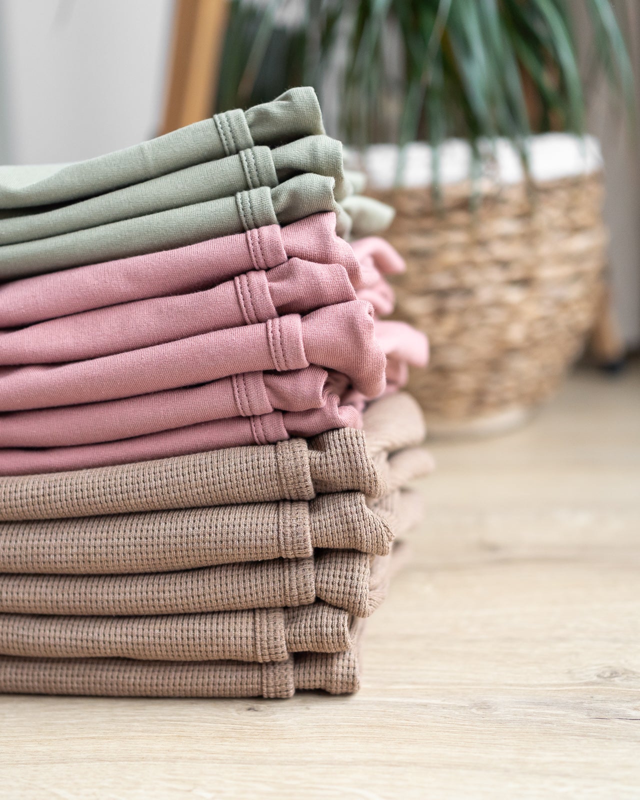 Baby jacket・olive