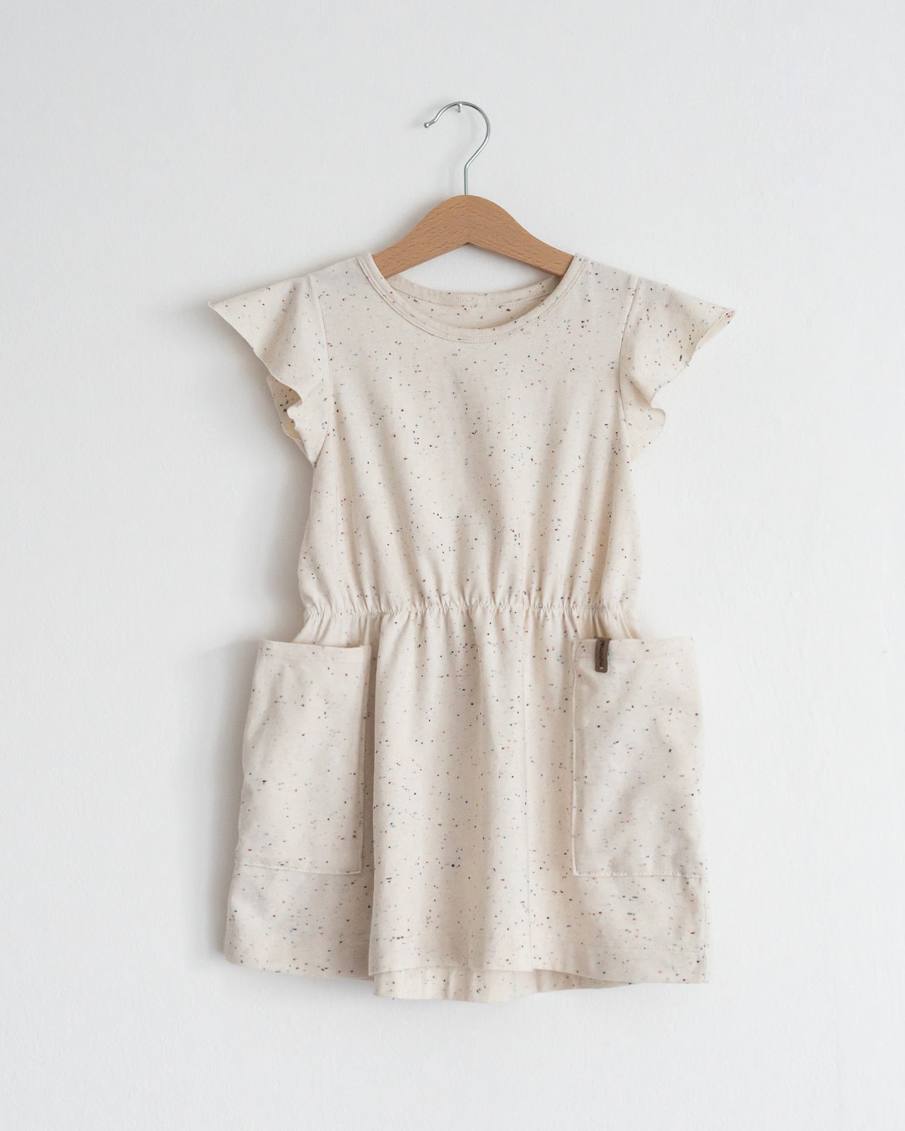 Dress ・confetti