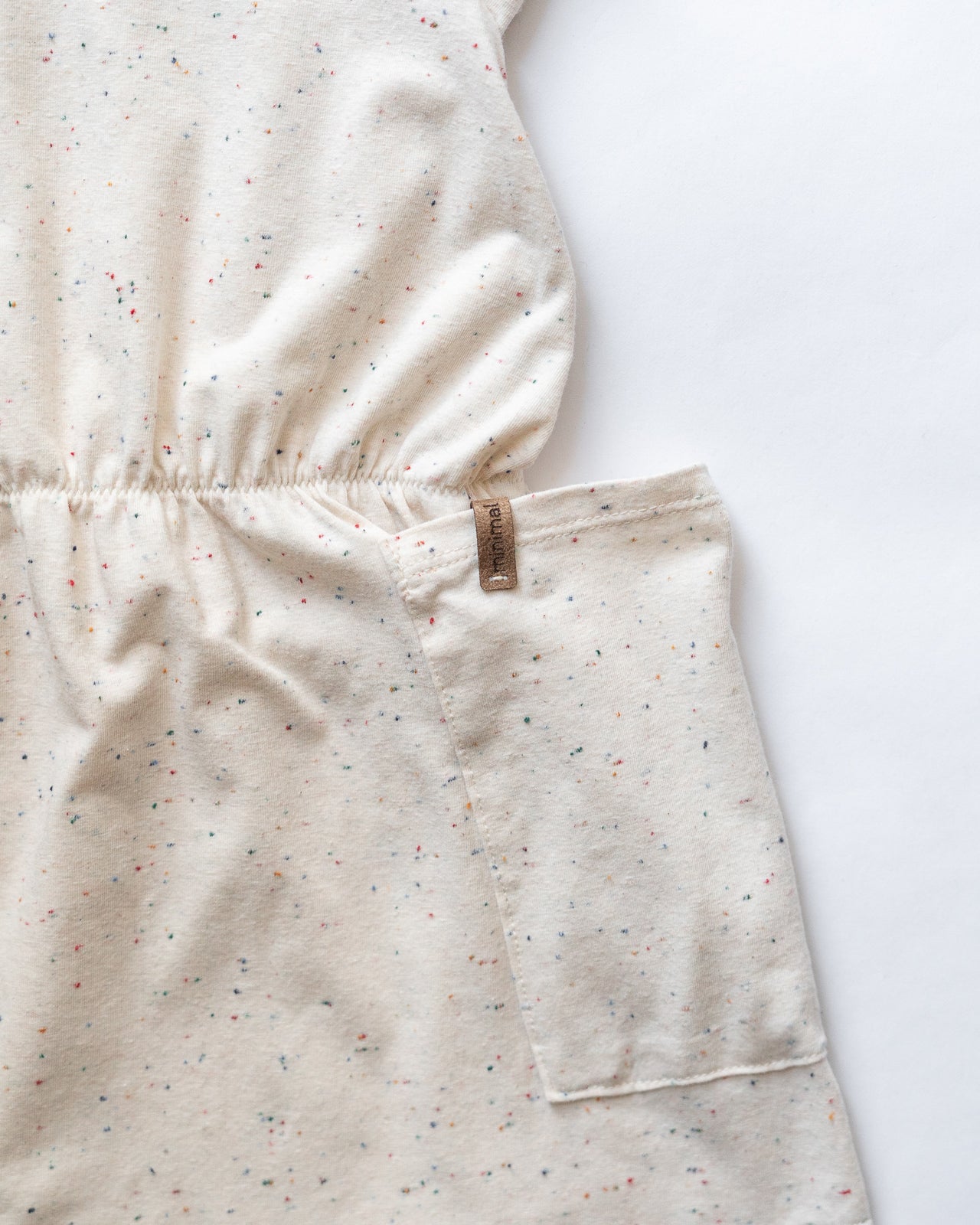 Dress ・confetti