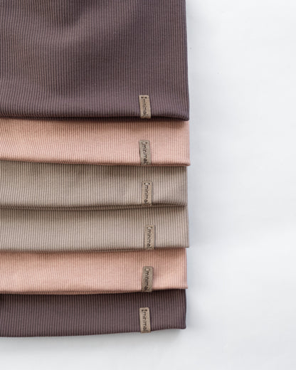 Beanie in different colors