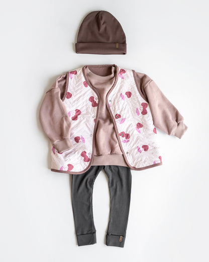 Vest・cherry