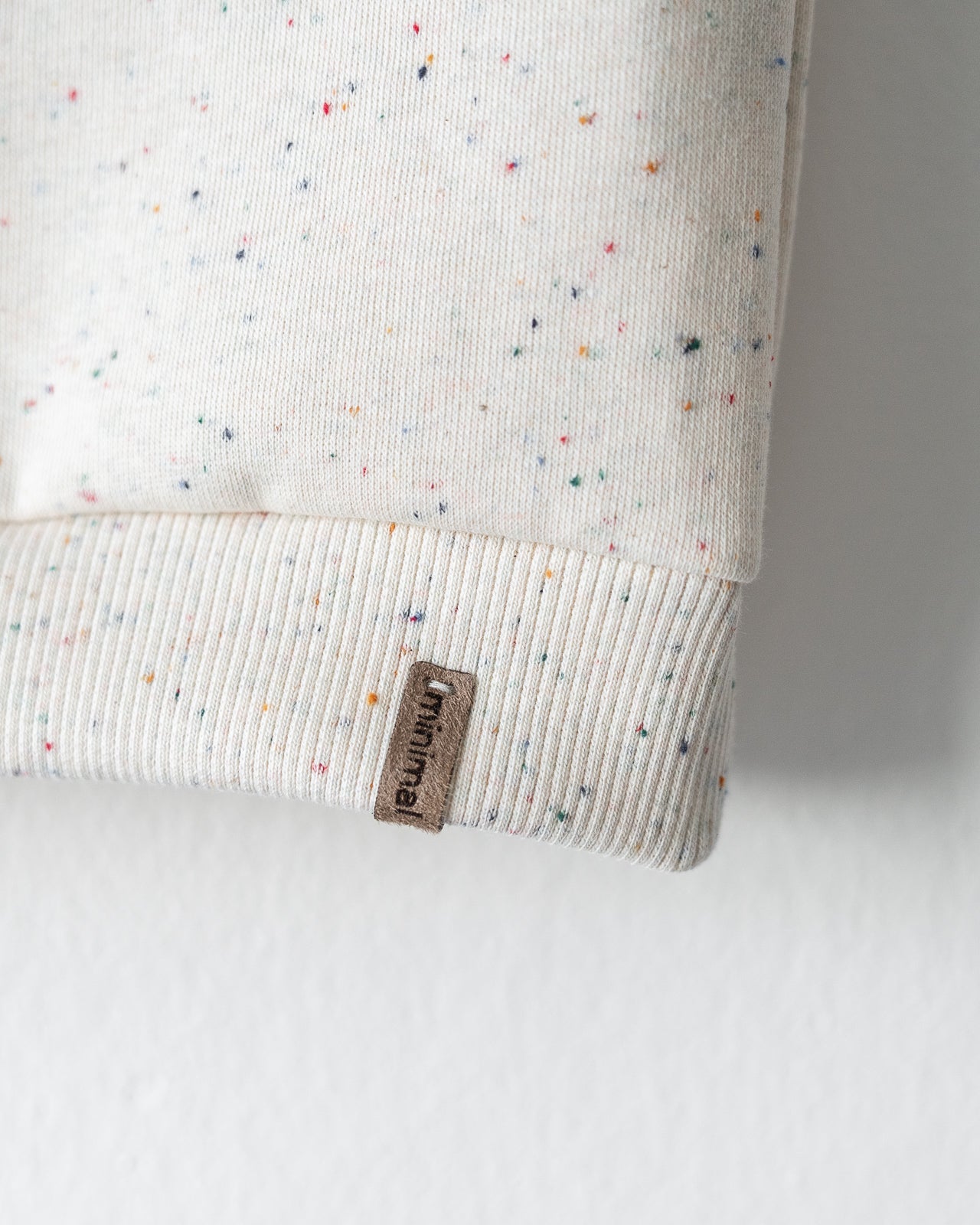 Vest・confetti