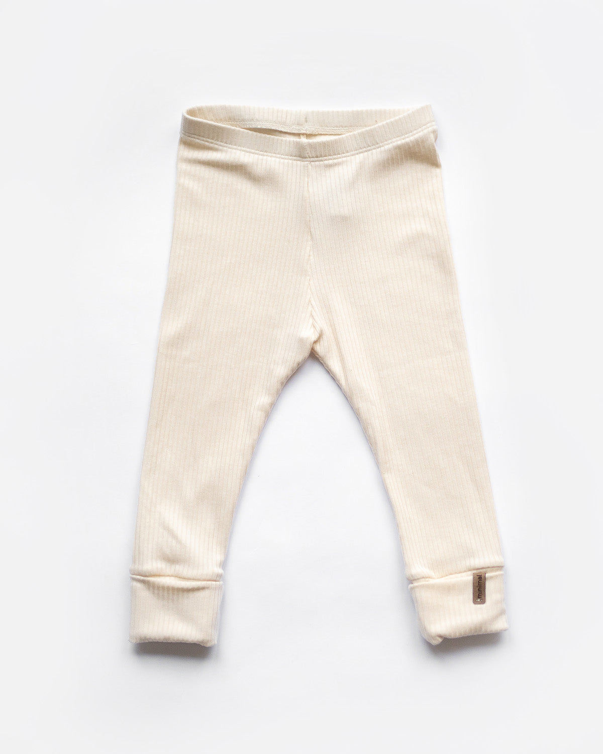 Leggins・TENCEL™ Modal・cream