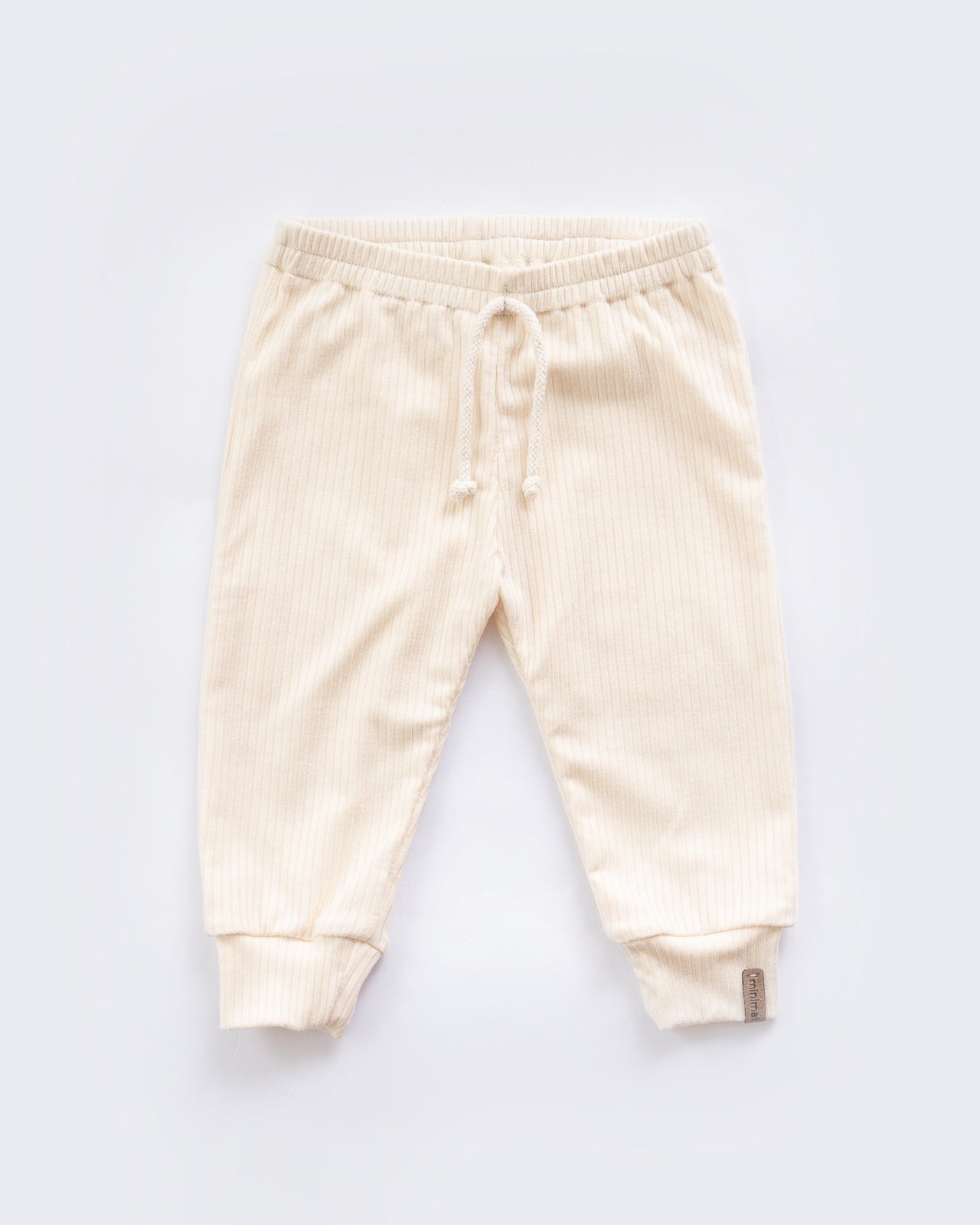 Baby pants・TENCEL™ Modal・cream