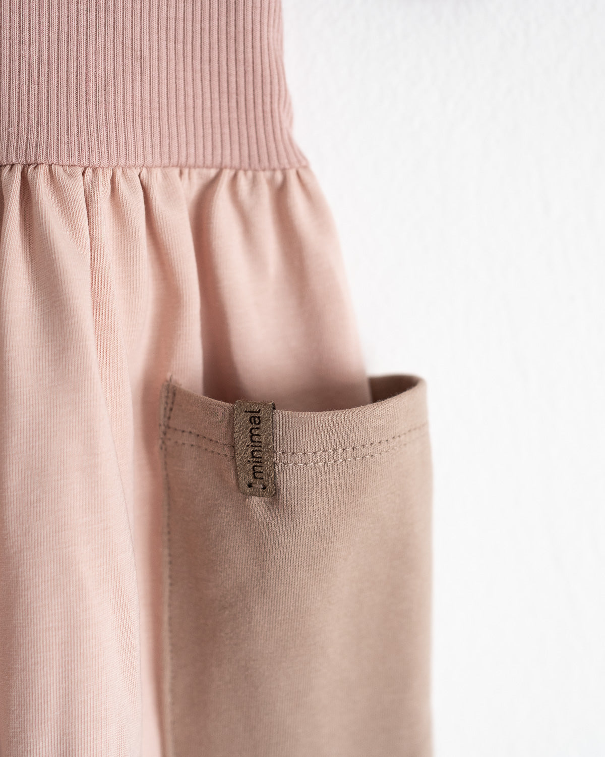 Dress・pink