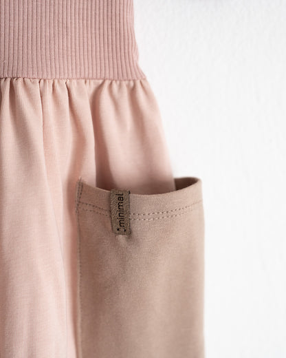 Dress・pink